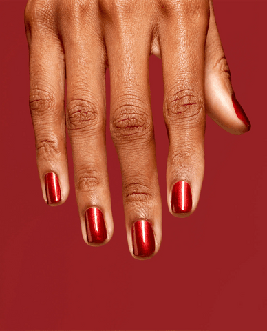 Nail Lacquer CD Rom-antic