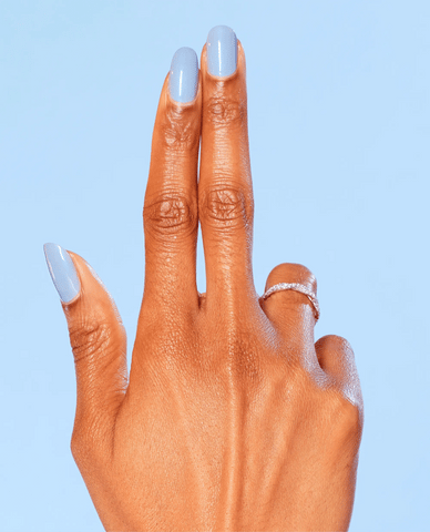 Nail Lacquer Check Out the Old Geysirs