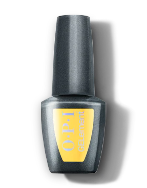 At-Home Gel Nail Polish Cheeky Bee-havior
