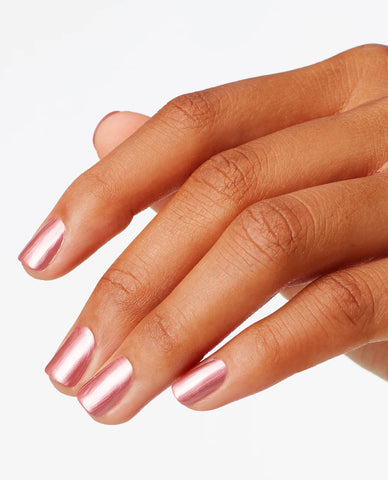 Gel Nail Polish Chicago Champaign Toast
