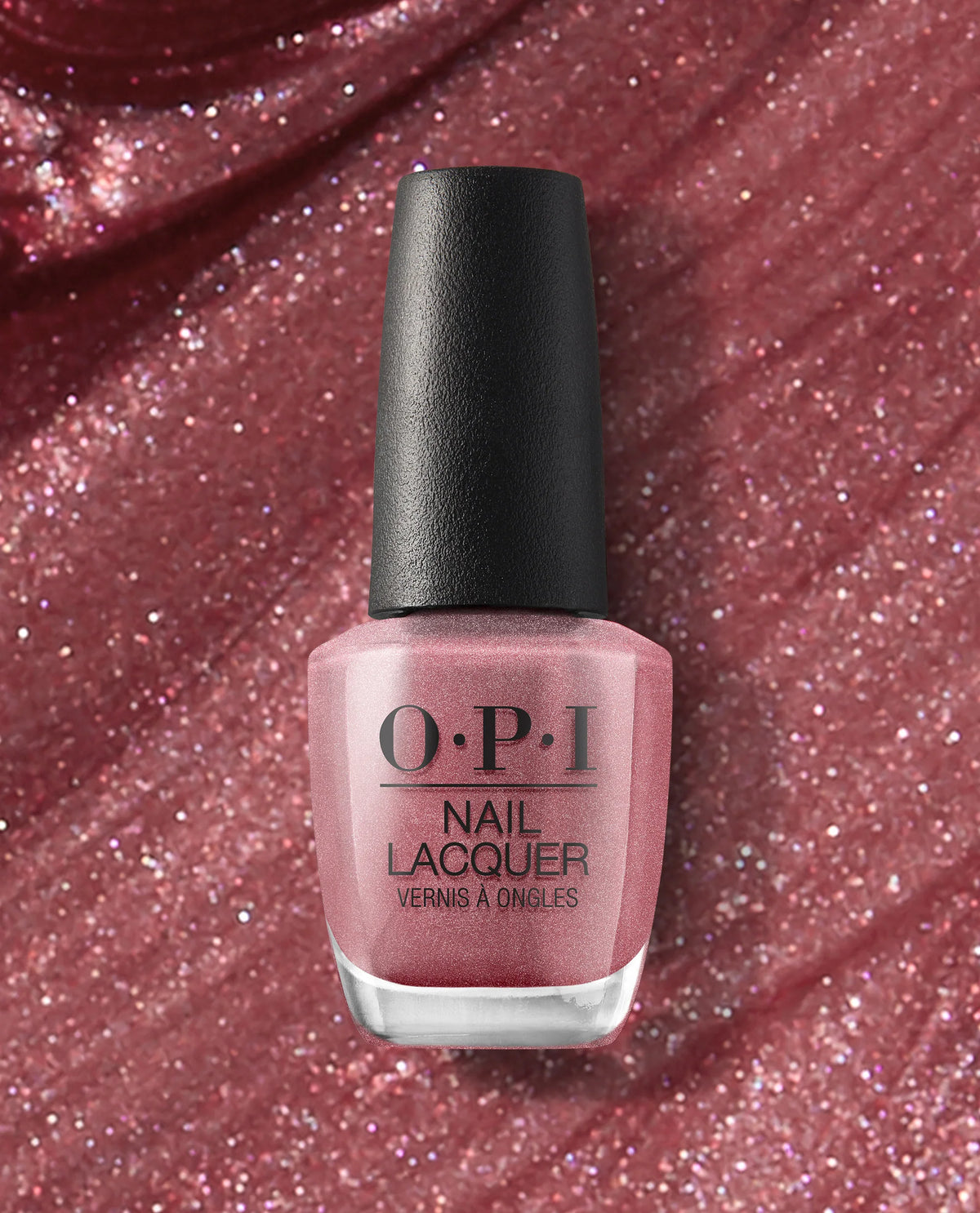 Nail Lacquer Chicago Champaign Toast