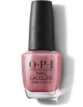 Nail Lacquer Chicago Champaign Toast