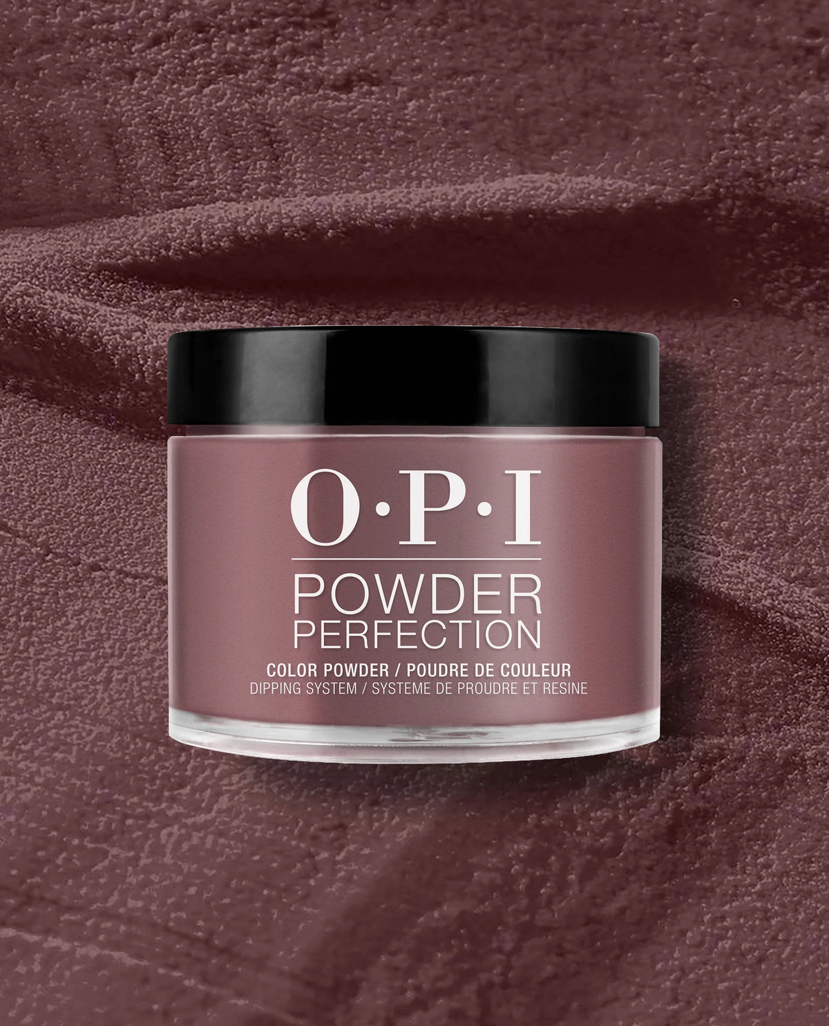 Dipping Powder Chick Flick Cherry
