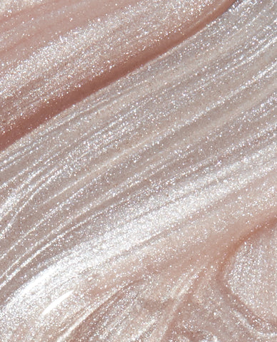 Nail Lacquer Chiffon-d of You