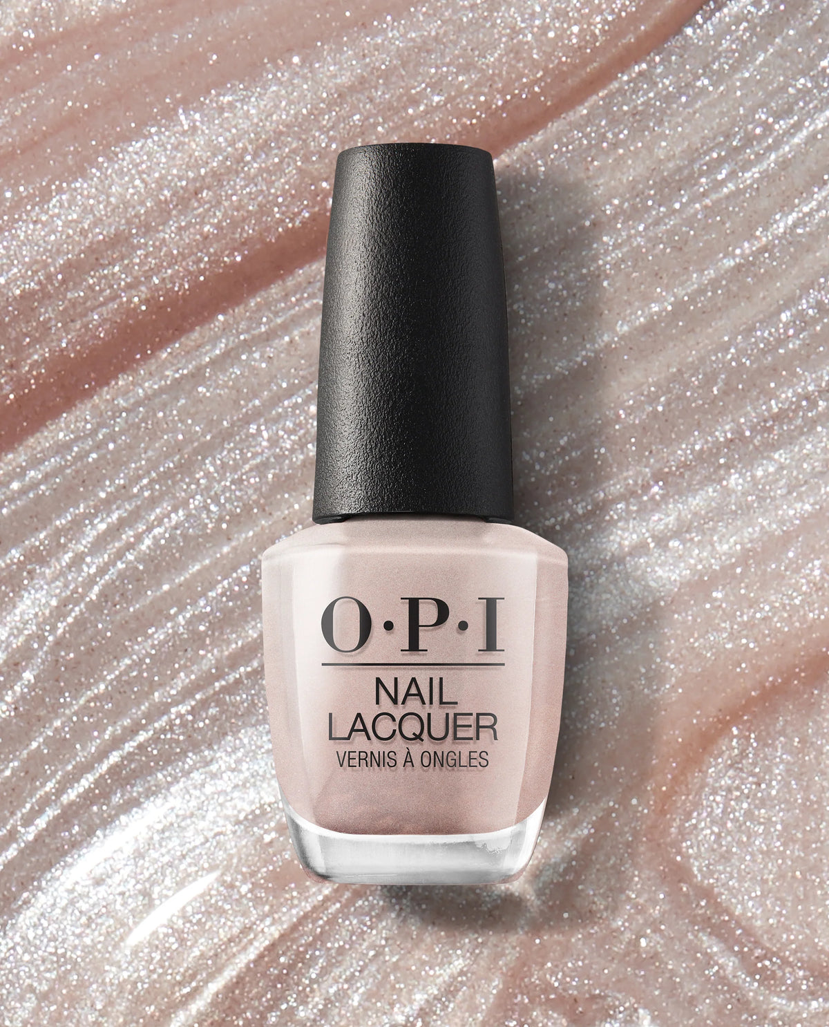 Nail Lacquer Chiffon-d of You