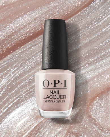 Nail Lacquer Chiffon-d of You