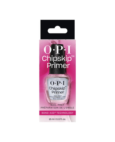 Top & Base Coats Chipskip™ Primer