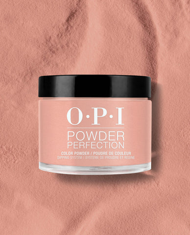 Dipping Powder Chocolate Moose