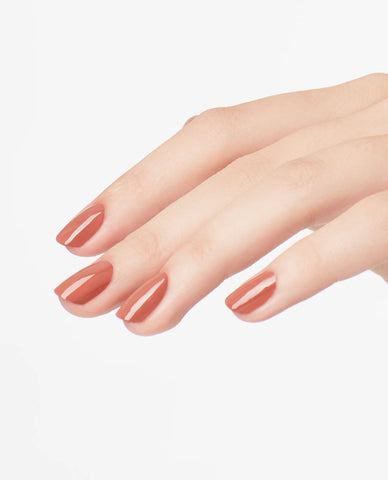 Nail Lacquer Chocolate Moose