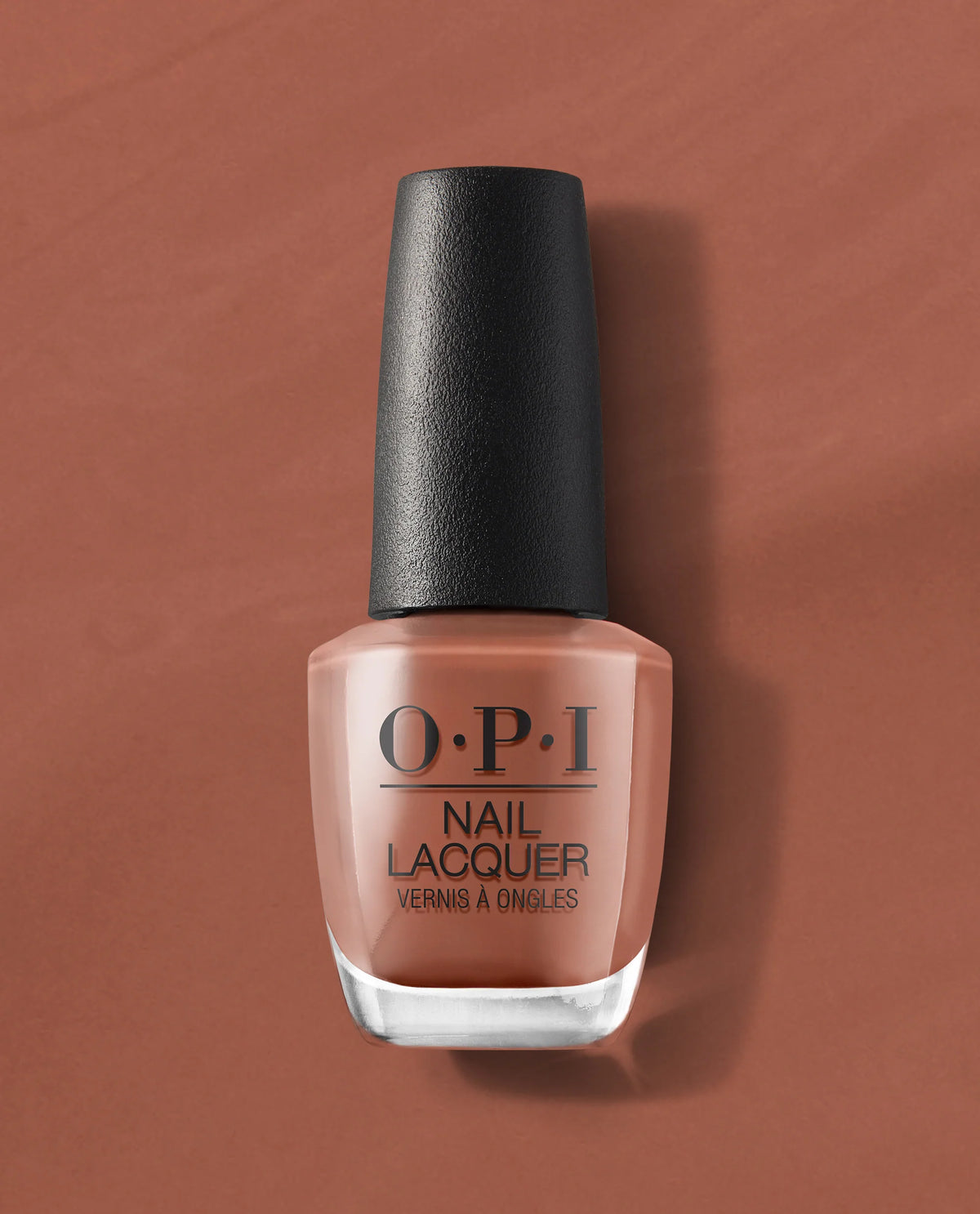 Nail Lacquer Chocolate Moose