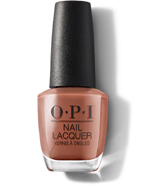 Nail Lacquer Chocolate Moose