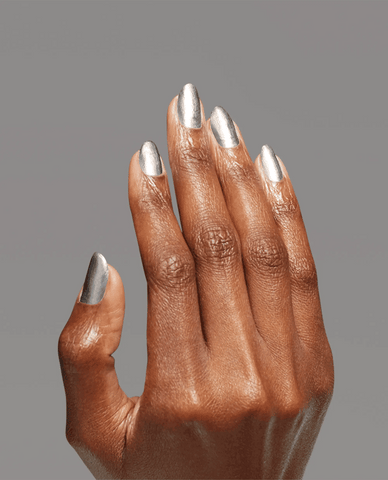 Gel Nail Polish Chrome Clawz