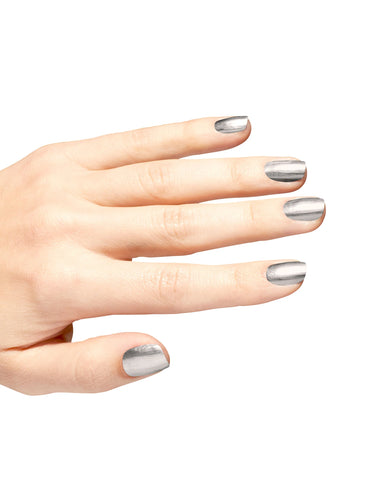Gel Nail Polish Chrome Clawz