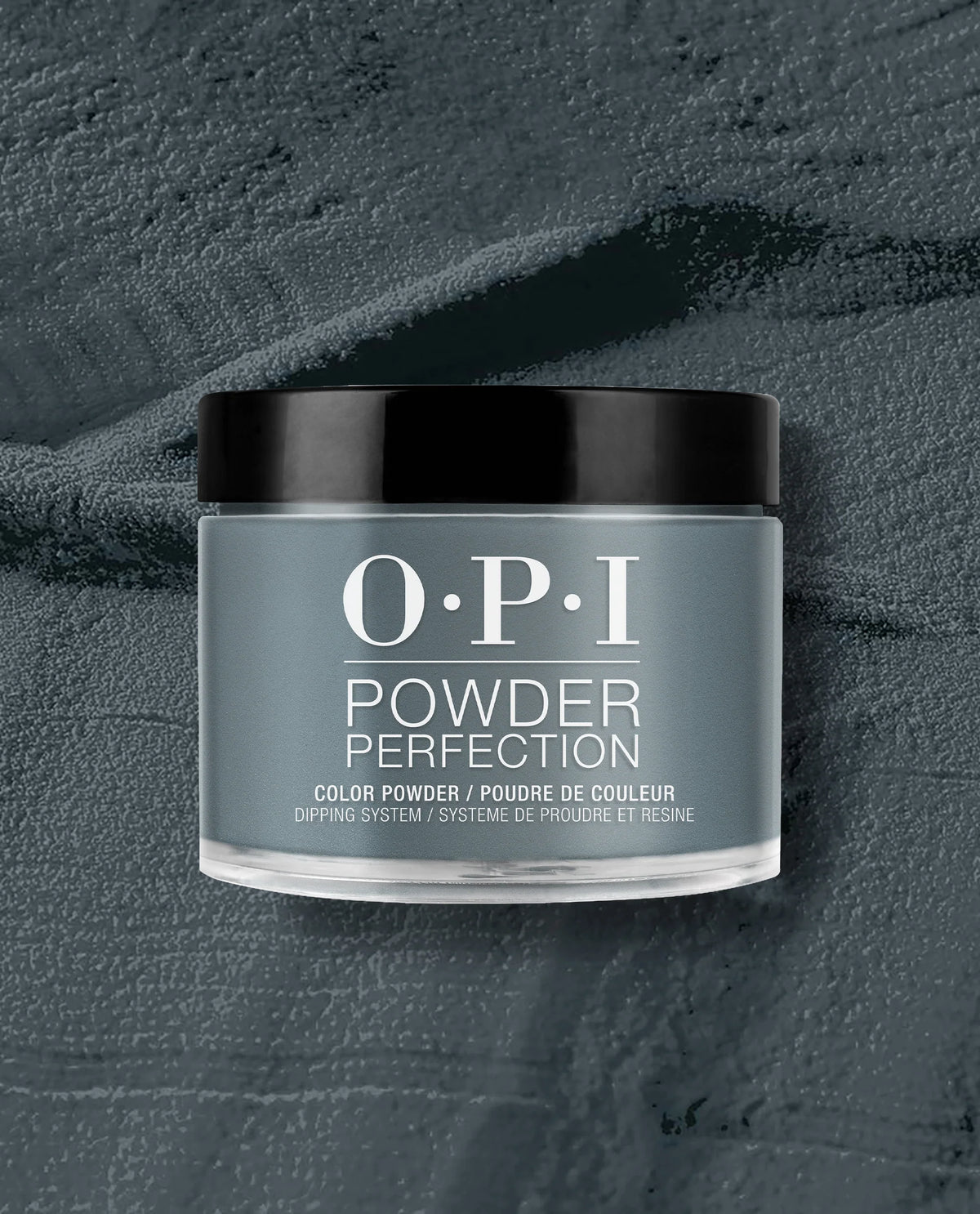 Dipping Powder CIA = Color is Awesome