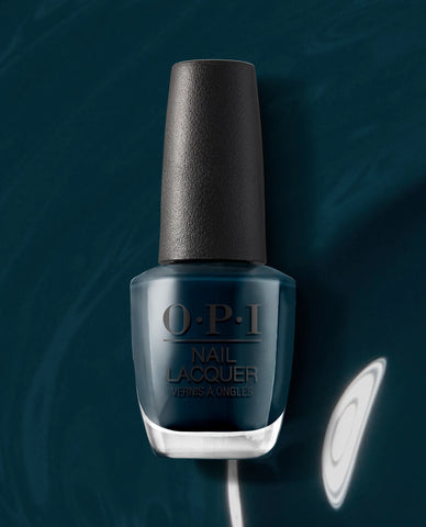 Nail Lacquer CIA = Color is Awesome
