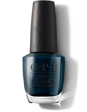 Nail Lacquer CIA = Color is Awesome