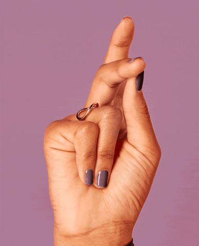 Nail Lacquer Claydreaming