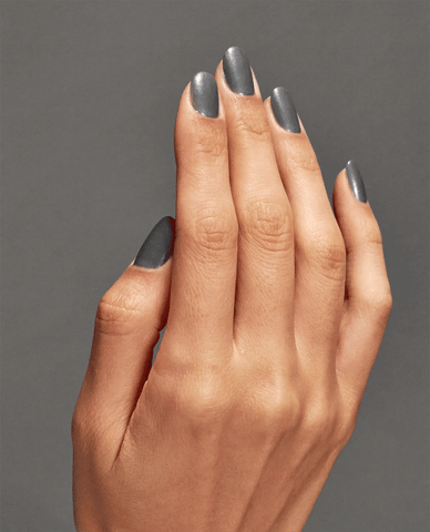 Nail Lacquer Clean Slate