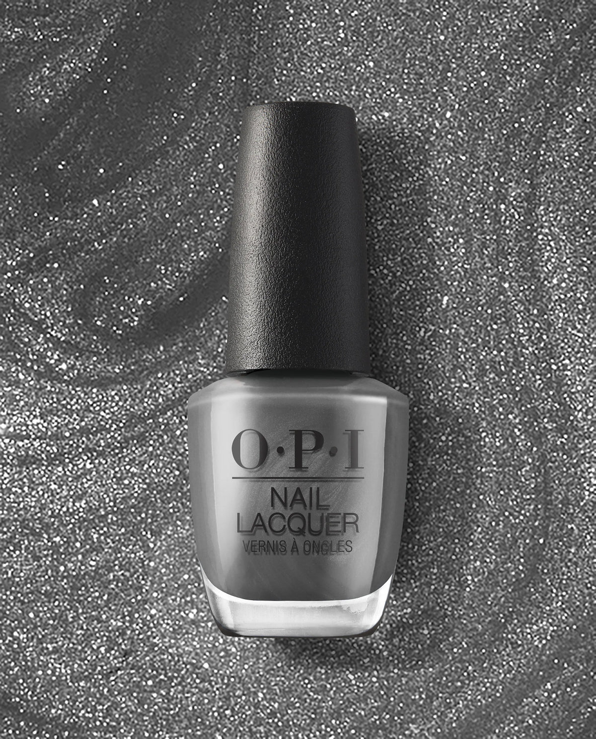 Nail Lacquer Clean Slate