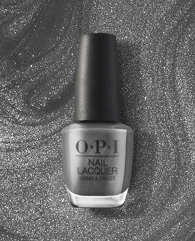 Nail Lacquer Clean Slate