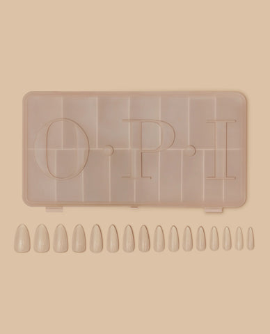 Soft Gel Tips GELevate™ Soft Gel Tips - Almond Shape Medium Length