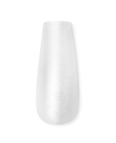 Soft Gel Tips GELevate™ Soft Gel Tips - Coffin Shape Medium Length