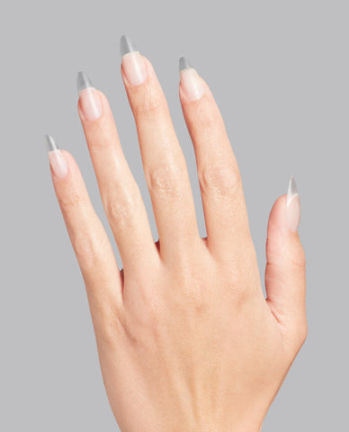 Soft Gel Tips GELevate™ Soft Gel Tips - Almond Shape Medium Length