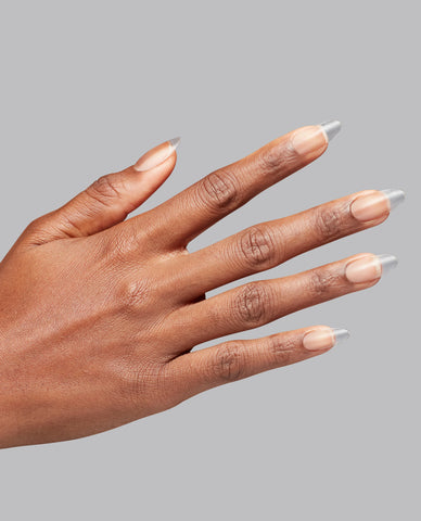 Soft Gel Tips GELevate™ Soft Gel Tips - Round Shape Medium Length