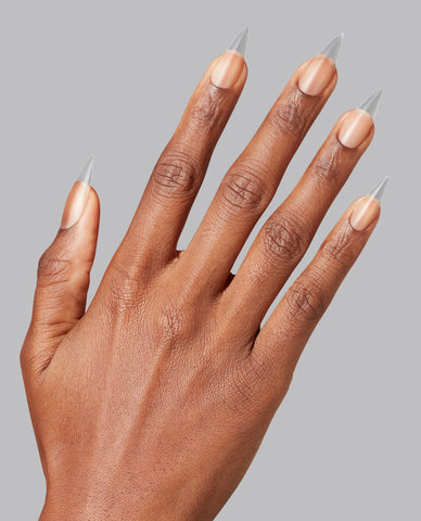 Soft Gel Tips GELevate™ Soft Gel Tips - Stiletto Shape Medium Length