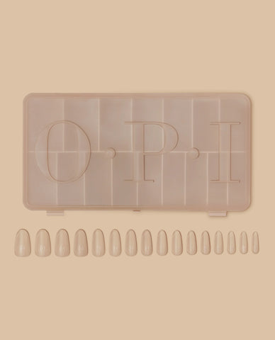 Soft Gel Tips GELevate™ Soft Gel Tips - Round Shape Medium Length