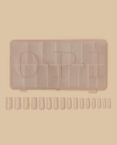 Soft Gel Tips GELevate™ Soft Gel Tips - Square Shape Medium Length
