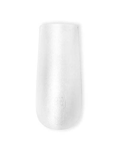 Soft Gel Tips GELevate™ Soft Gel Tips - Square Shape Medium Length