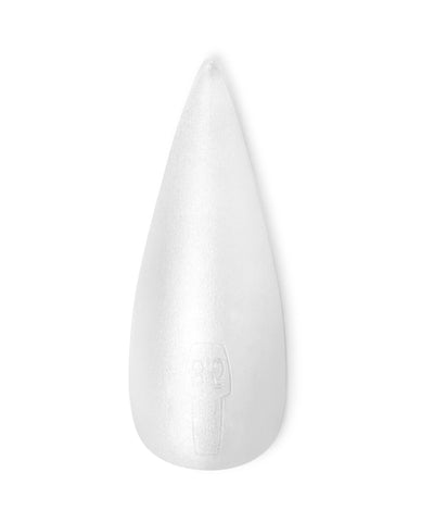 Soft Gel Tips GELevate™ Soft Gel Tips - Stiletto Shape Medium Length