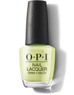 Nail Lacquer Clear Your Cash