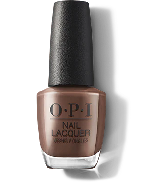 Nail Lacquer Cliffside Karaoke