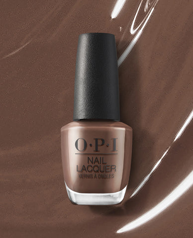 Nail Lacquer Cliffside Karaoke