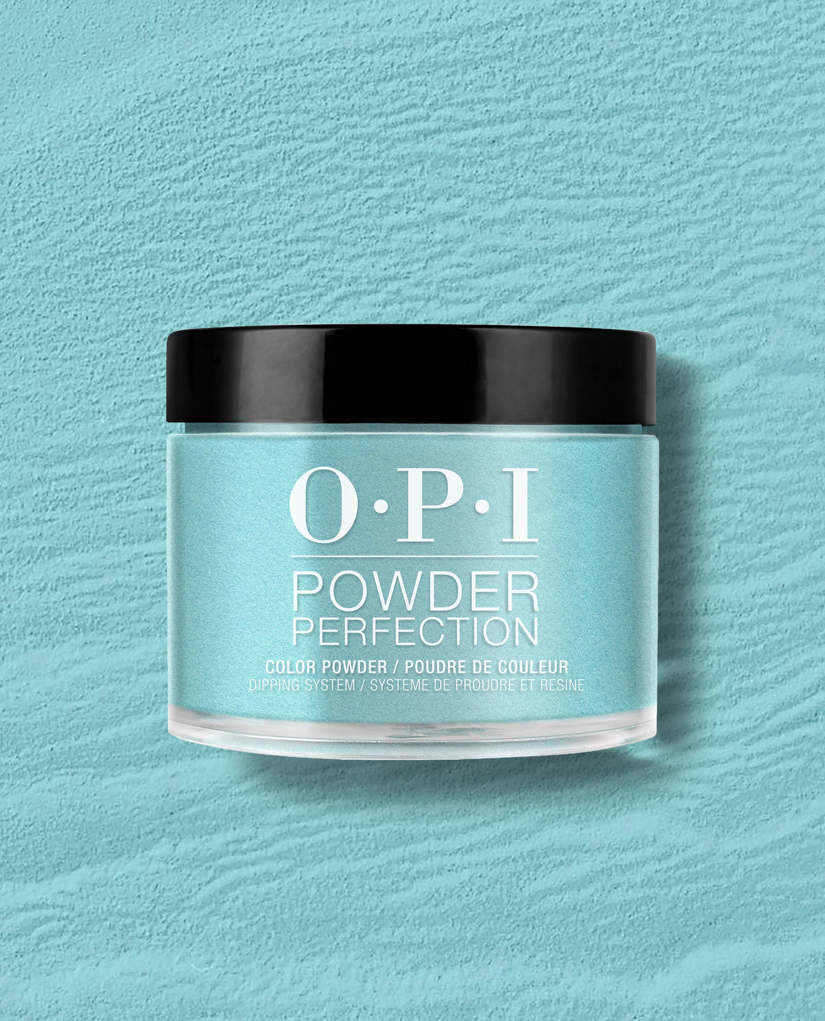 Dipping Powder Closer Than You Might Belém