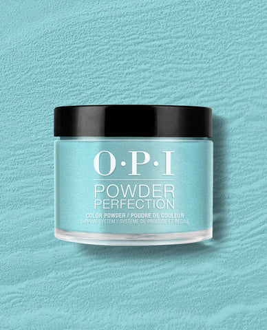 Dipping Powder Closer Than You Might Belém
