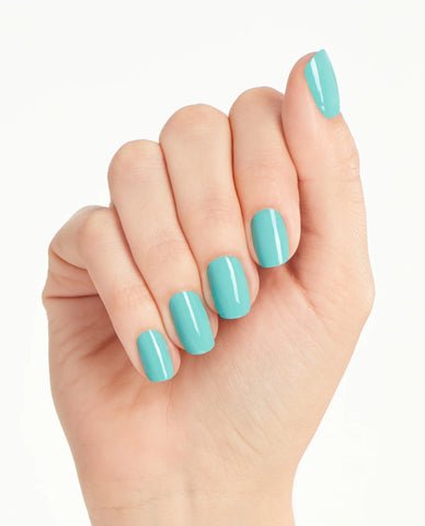 Nail Lacquer Closer Than You Might Belém