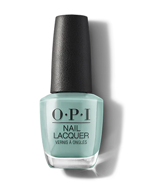 Nail Lacquer Closer Than You Might Belém