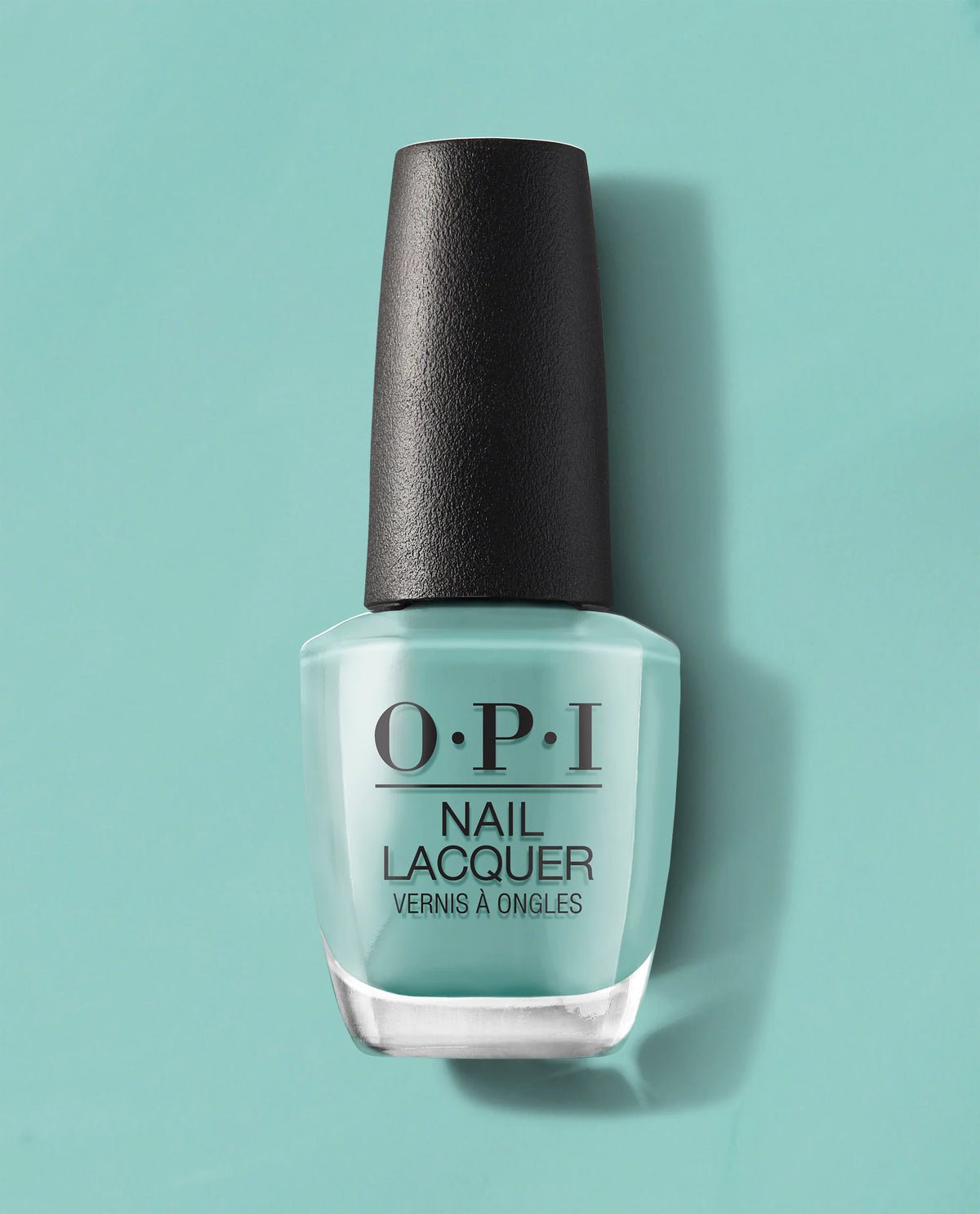 Nail Lacquer Closer Than You Might Belém