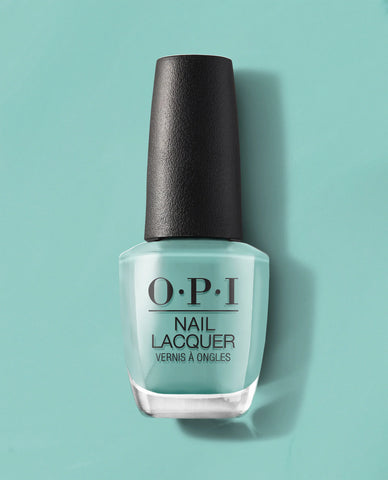 Nail Lacquer Closer Than You Might Belém