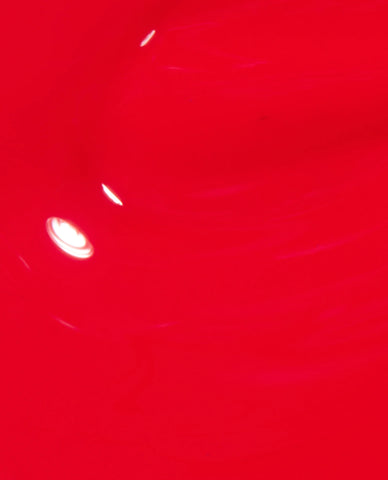 Nail Lacquer Coca-Cola® Red