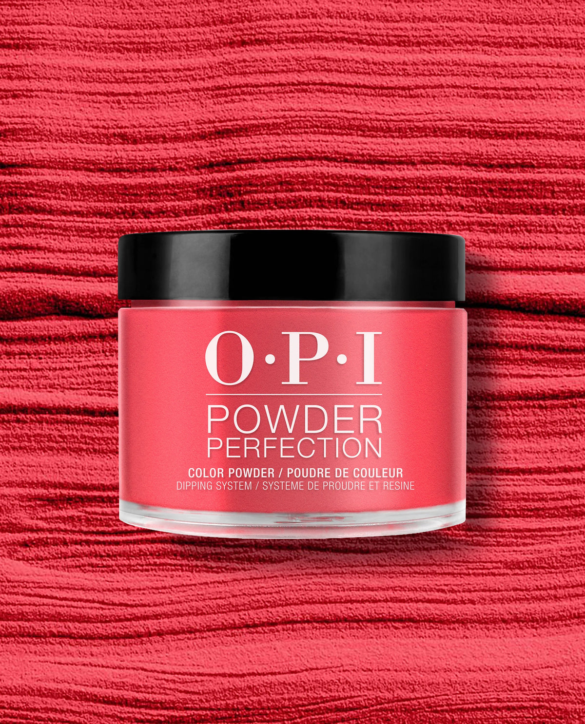 Dipping Powder Coca-Cola® Red