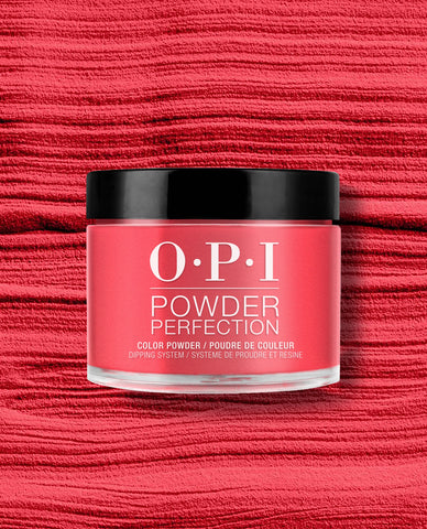 Dipping Powder Coca-Cola® Red