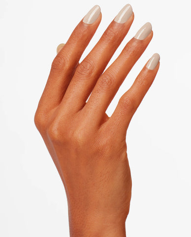Gel Nail Polish Coconuts Over OPI