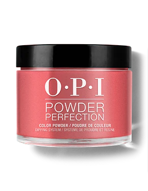 Dipping Powder Color So Hot It Berns