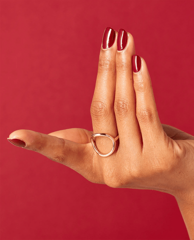Nail Lacquer Como se Llama?