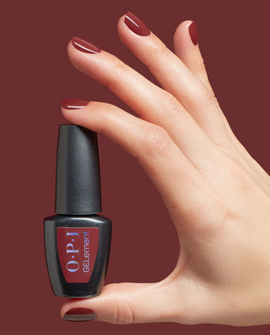 At-Home Gel Nail Polish Como Se Dice Gel-ous?