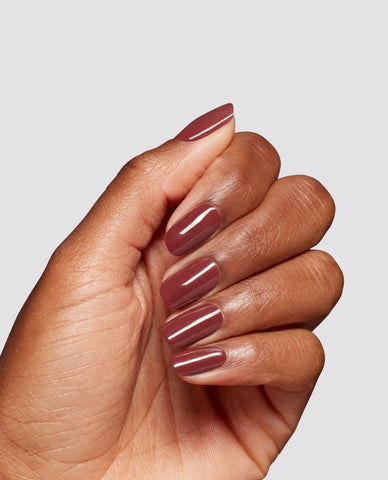 At-Home Gel Nail Polish Como Se Dice Gel-ous?